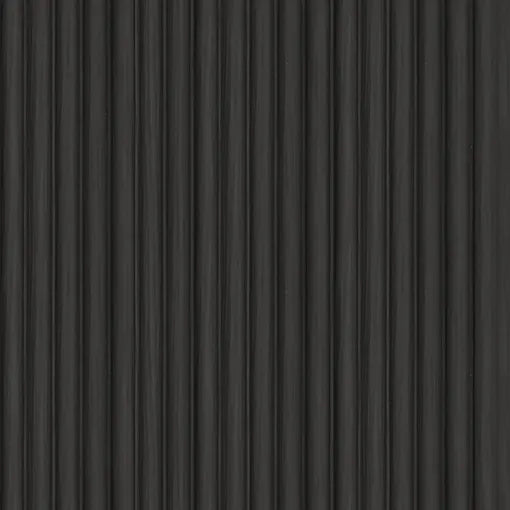 Revestimiento de Pared Interior Flat 3D BLACK OAK