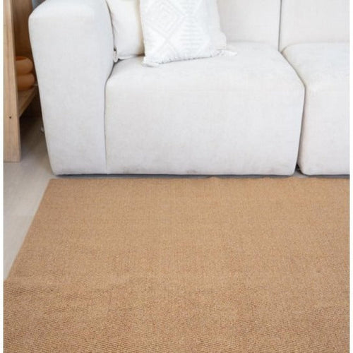 Alfombra ARAVALI SIMIL YUTE LAVABLE