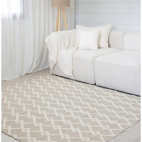 Alfombra KONIYA