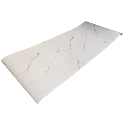Mármol autoadhesivo Blanco Milano