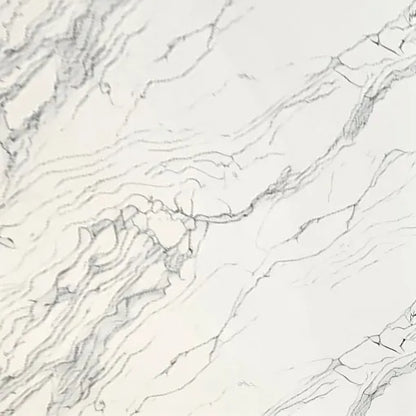 Mármol autoadhesivo Blanco Macael