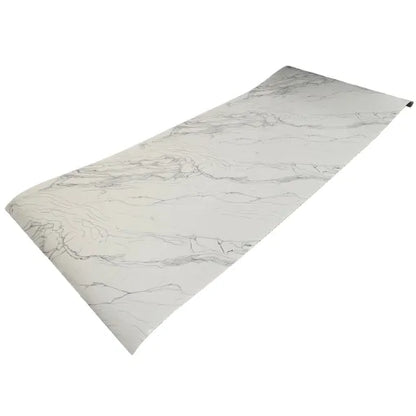 Mármol autoadhesivo Blanco Macael