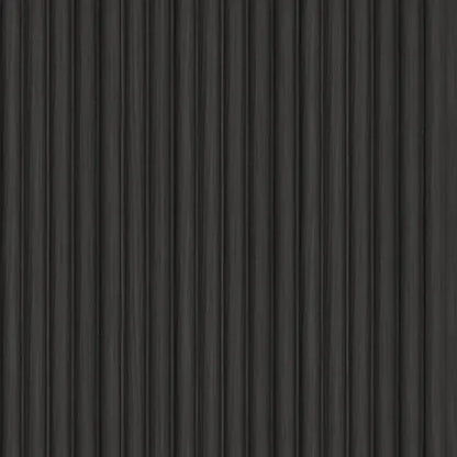 Revestimiento de Pared Interior Flat 3D BLACK OAK