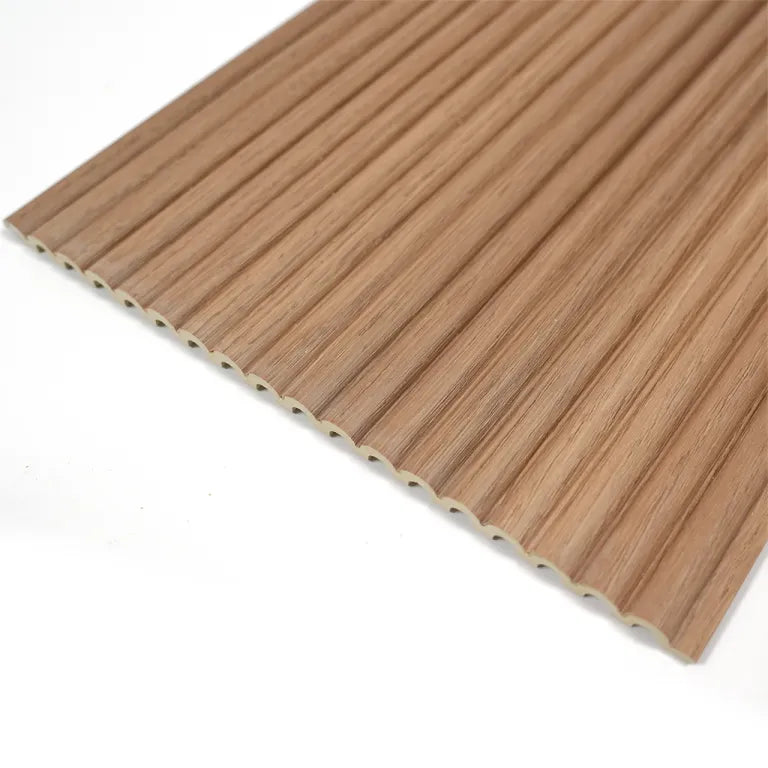 Revestimiento de Pared Interior Flat 3D OAK
