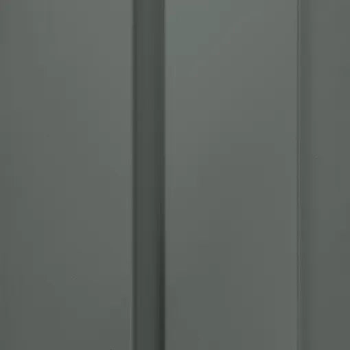 Revestimiento de Pared Interior Flat Gris Satinado