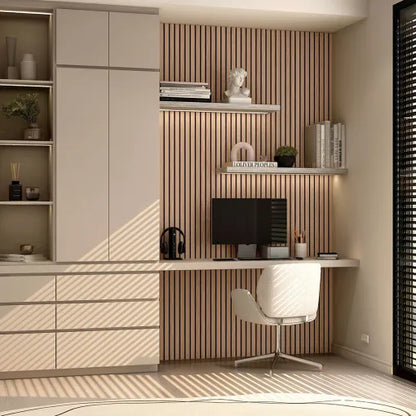 Revestimiento de Pared Interior Sharp NATURE
