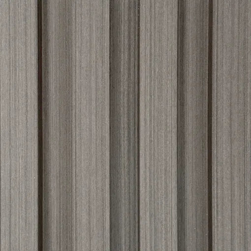 Revestimiento Tradicional Gris - vista 2