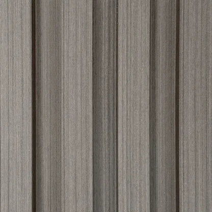Revestimiento Tradicional Gris - vista 2