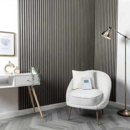 Revestimiento de Pared Interior GRIS