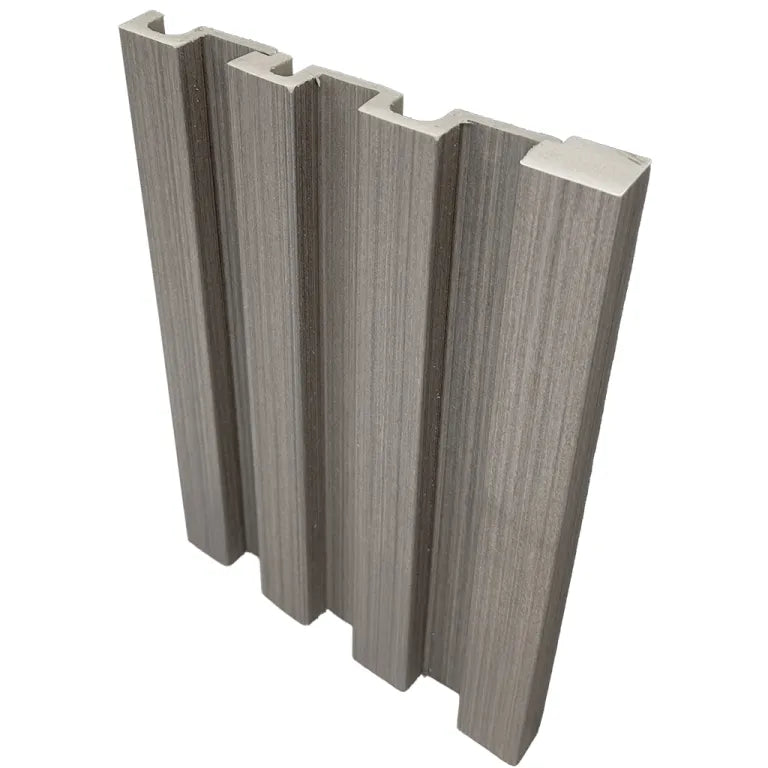 Revestimiento Tradicional Gris - vista 4