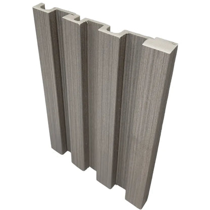 Revestimiento Tradicional Gris - vista 4