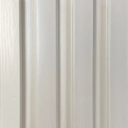 Revestimiento de Pared Interior MARFIL
