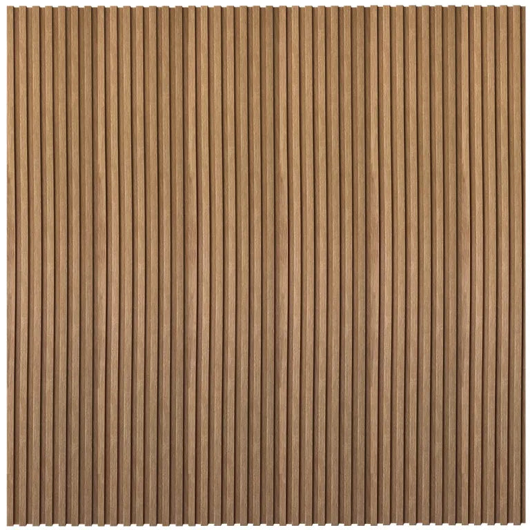 Revestimiento de Pared Interior ROBLE
