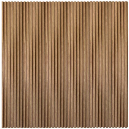 Revestimiento de Pared Interior ROBLE