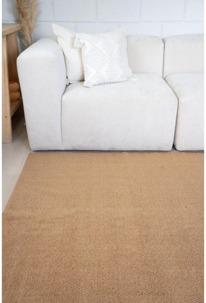 Alfombra ARAVALI SIMIL YUTE LAVABLE