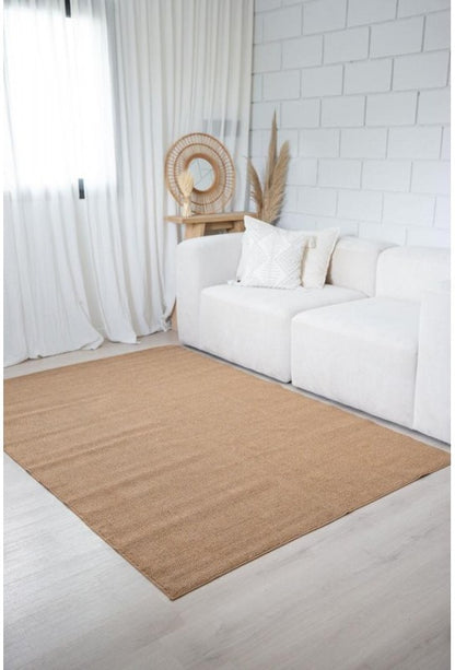 Alfombra ARAVALI SIMIL YUTE LAVABLE