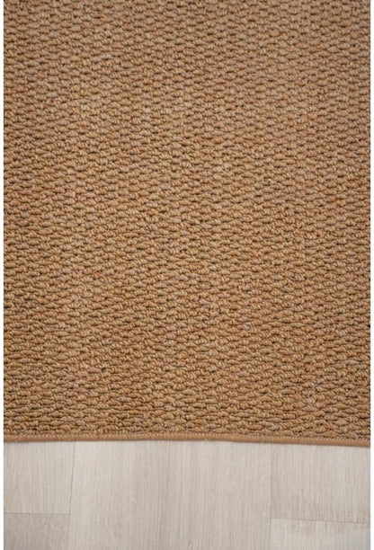 Alfombra ARAVALI SIMIL YUTE LAVABLE