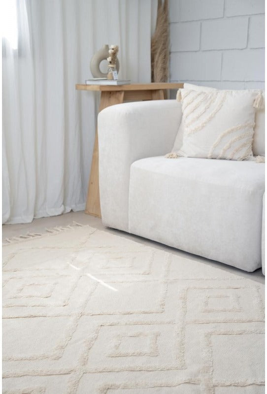 Alfombra BAMERA