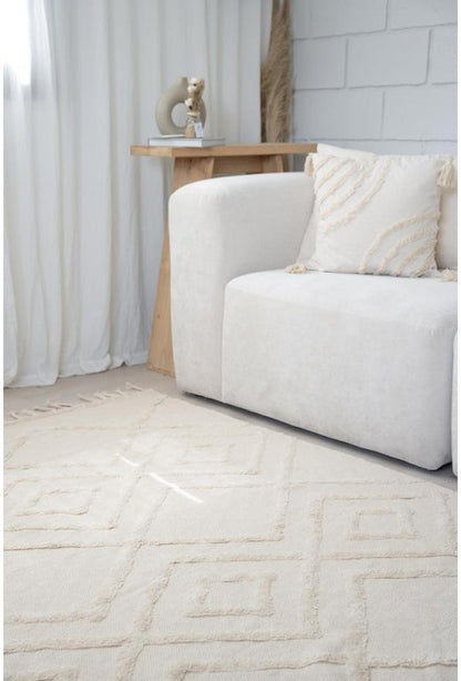 Alfombra BAMERA