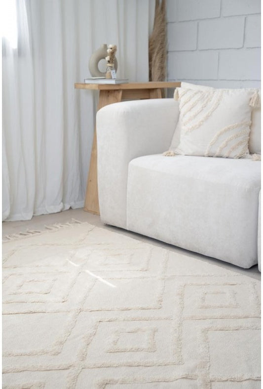 Alfombra BAMERA