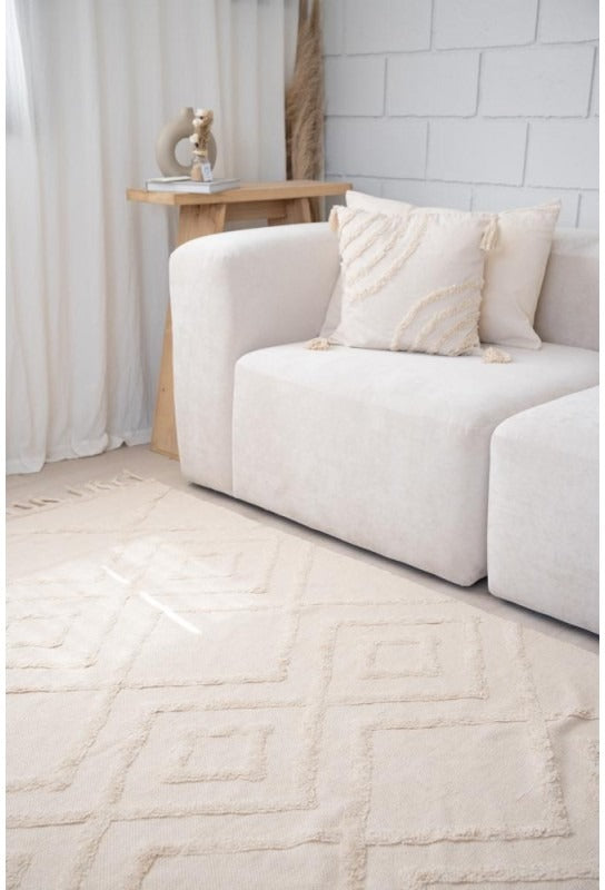 Alfombra BAMERA