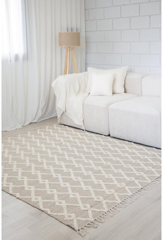 Alfombra KONIYA