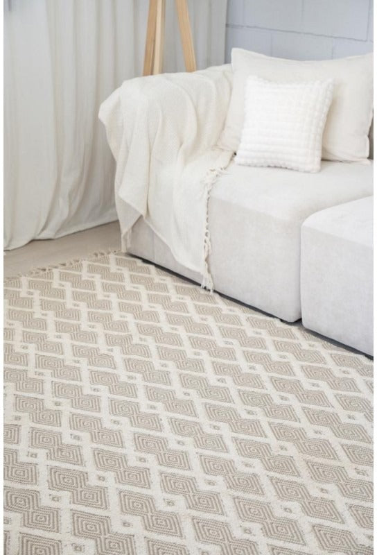 Alfombra KONIYA