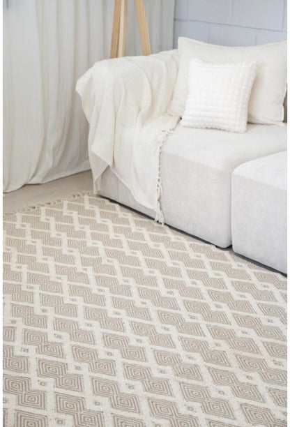 Alfombra KONIYA