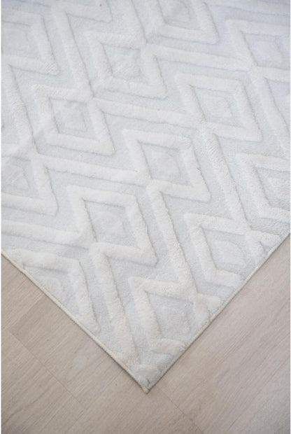 Alfombra ROMBOS