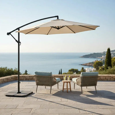 Sombrilla Ibiza 3.00M