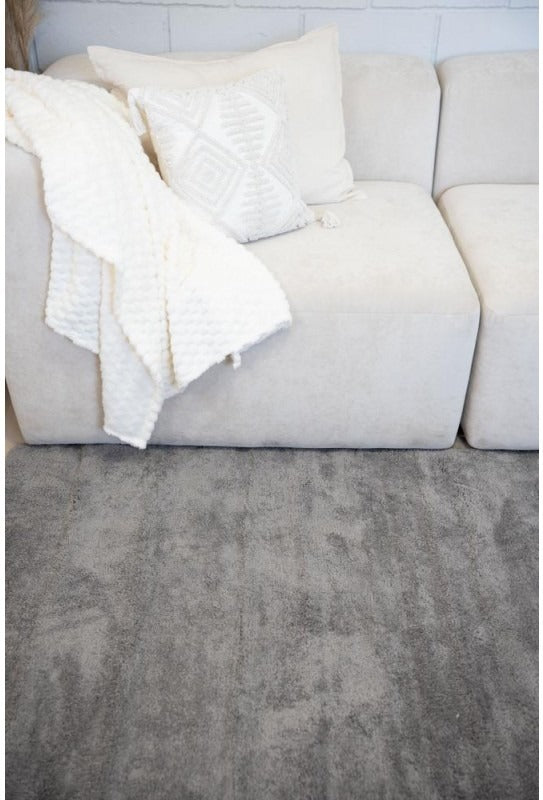 Alfombra VIVAN Gris