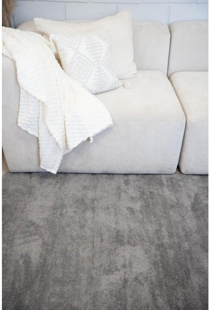Alfombra VIVAN Gris